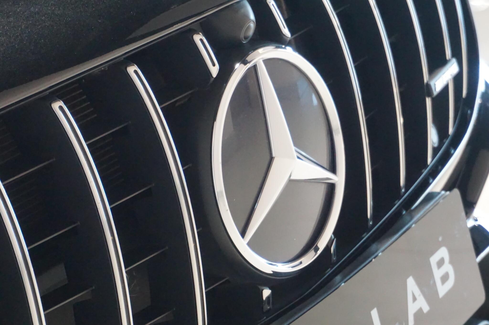 Mercedes-Benz A Class 2.0 A45 AMG S Plus Hatchback 5dr Petrol 8G-DCT 4MATIC+ Euro 6 (s/s) (421 ps)
